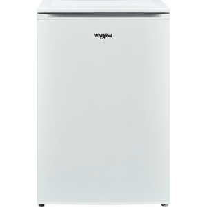 Whirlpool Congelatore A libera installazione W55ZM 112 W 2 N Bianco Frontal
