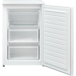Whirlpool Congelatore A libera installazione W55ZM 112 W 2 N Bianco Frontal open