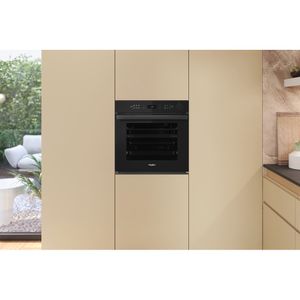 Whirlpool Forno Da incasso AKZ9S 8220 FB Elettrico A+ Lifestyle frontal
