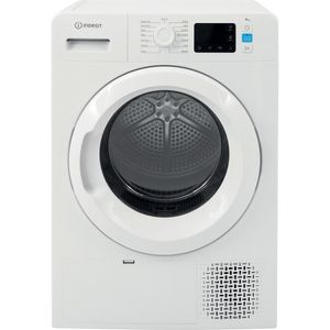 Indesit Asciugabiancheria YT M11 92 IT R Bianco Frontal
