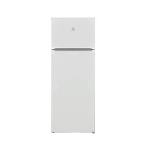 Indesit-Combinazione-Frigorifero-Congelatore-A-libera-installazione-I55TM-4120-W-2-Bianco-2-porte-Frontal
