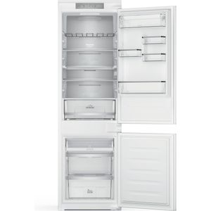 Hotpoint_Ariston-Combinazione-Frigorifero-Congelatore-Da-incasso-HAC18-T313-Bianco-2-porte-Frontal-open