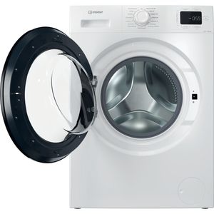 Indesit-Lavabiancheria-A-libera-installazione-IM-R268B-MY-TIME-IT-Bianco-Carica-frontale-A-Frontal-open