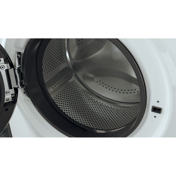 Hotpoint_Ariston Lavabiancheria Libera installazione NG 847 WM A IT Bianco Carica frontale A Drum