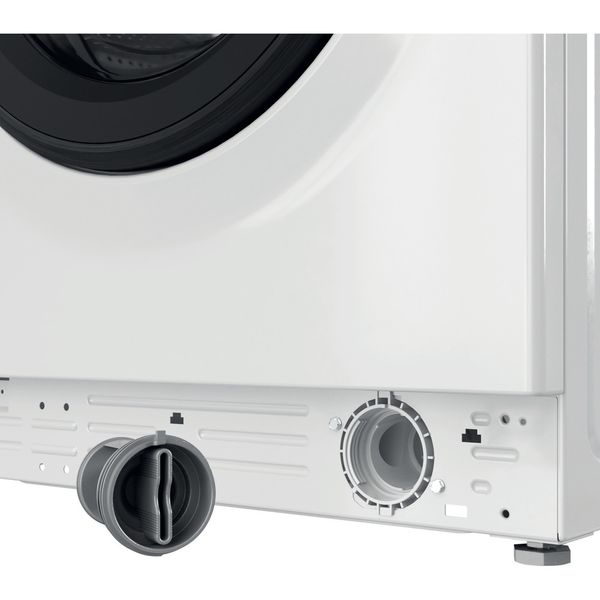 Hotpoint_Ariston Lavabiancheria Libera installazione NG 847 WM A IT Bianco Carica frontale A Filter