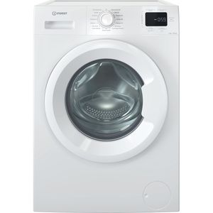 Indesit Lavabiancheria A libera installazione IM 642B MY TIME IT Bianco Carica frontale B Frontal