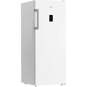 Beko Congelatore A libera installazione B3RFNE274W White - ARC P1 Perspective