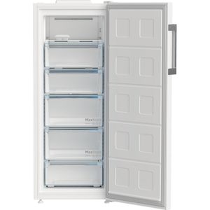 Beko Congelatore A libera installazione B3RFNE274W White - ARC P1 Frontal open