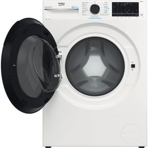 Beko Lavabiancheria A libera installazione BWT594BF Bianco Carica frontale A Frontal open