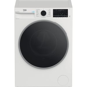 Beko Lavabiancheria A libera installazione URBWT312S Bianco Carica frontale A Frontal