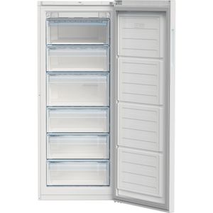 Beko Congelatore A libera installazione RFSA240M41WN White - ARC P1 Frontal open