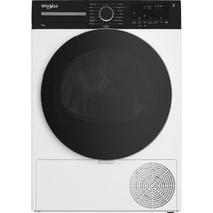 Whirlpool Asciugabiancheria C WSD 83M WBS IT Bianco Frontal