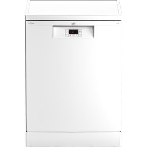 Beko Lavastoviglie A libera installazione BDFN15D431W A libera installazione D Frontal