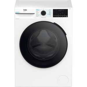 Beko Lavabiancheria A libera installazione BMURWU4941B Bianco Carica frontale A Frontal