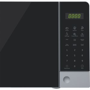 Beko Microonde A libera installazione MOC201103S Inox Elettronico 20 Solo microonde 700 Control panel