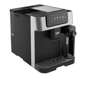 Beko Coffee machine CEG 7304 X Inox Perspective