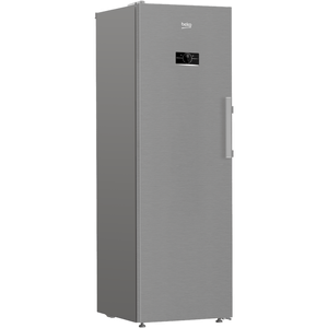 Beko Congelatore A libera installazione B5RMFNE314X New Silver – ARC 1035 Perspective