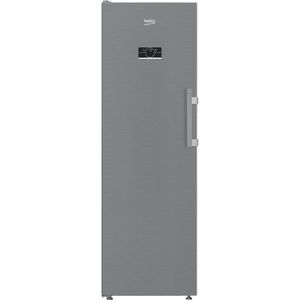 Beko Congelatore A libera installazione B5RMFNE314X New Silver – ARC 1035 Frontal