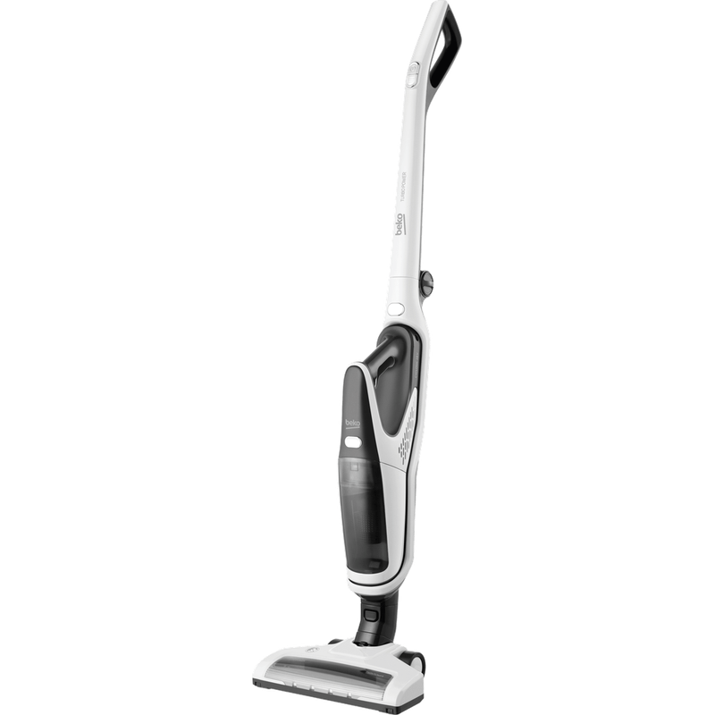 Beko-Battitappeto-VRT-61818-VW-Bianco-Handstick-Multicyclonic-Frontal