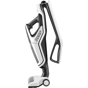 Beko Battitappeto VRT 61818 VW Bianco Handstick Multicyclonic Perspective