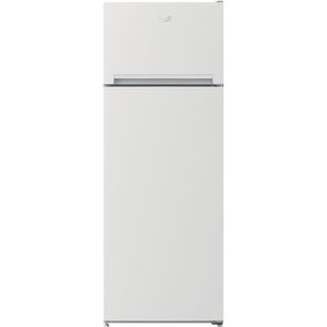 Beko Combinazione Frigorifero/Congelatore A libera installazione RDSA240K40WN White - ARC P1 2 porte Frontal