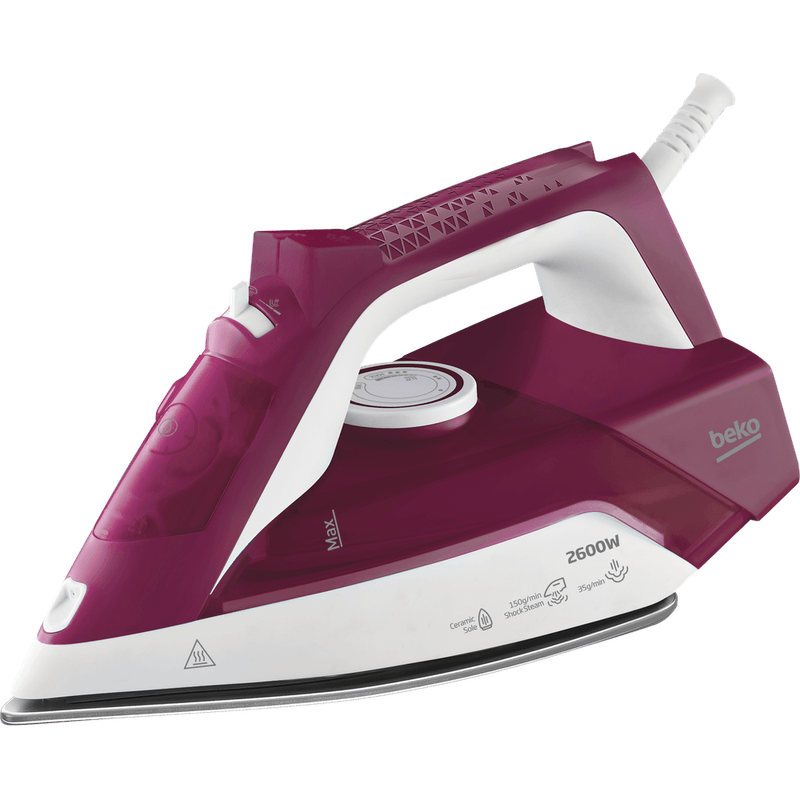Beko-Ferro-SIM-3126-R-Viola-Frontal