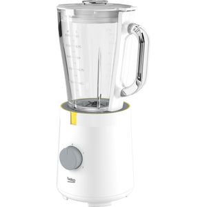 Beko Stirring machine TBN 62608 W Bianco Perspective
