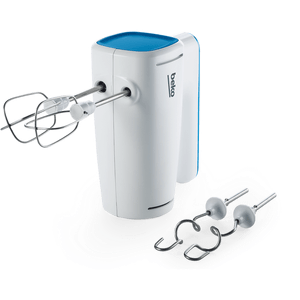 Beko Hand mixer HMM5400W Bianco Perspective