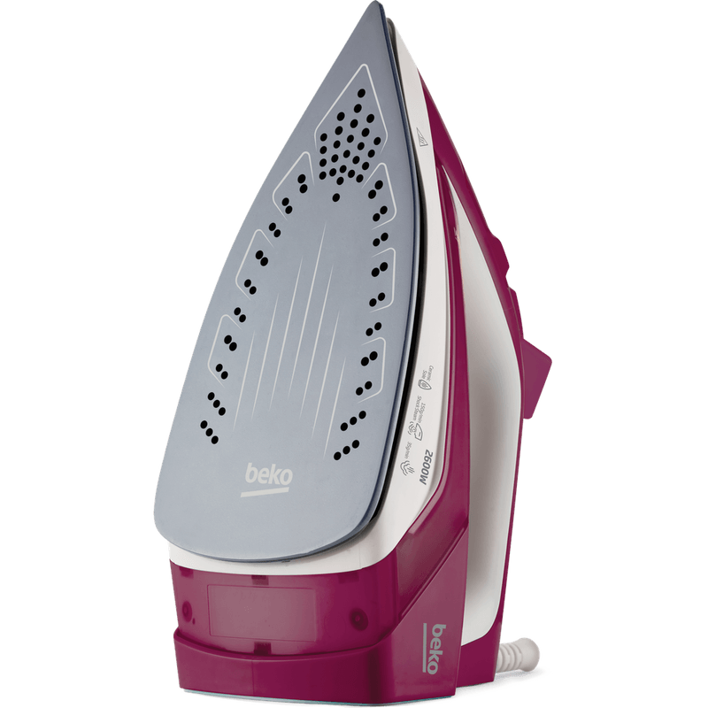 Beko-Ferro-SIM-3126-R-Viola-Back