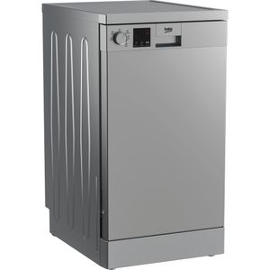 Beko Lavastoviglie A libera installazione DVS05024S A libera installazione E Perspective