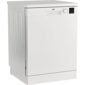 Beko Lavastoviglie A libera installazione DVN05320W A libera installazione E Perspective