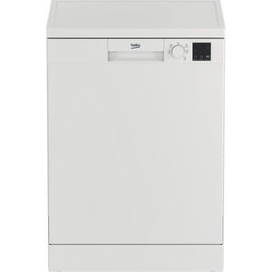 Beko Lavastoviglie A libera installazione DVN05320W A libera installazione E Frontal
