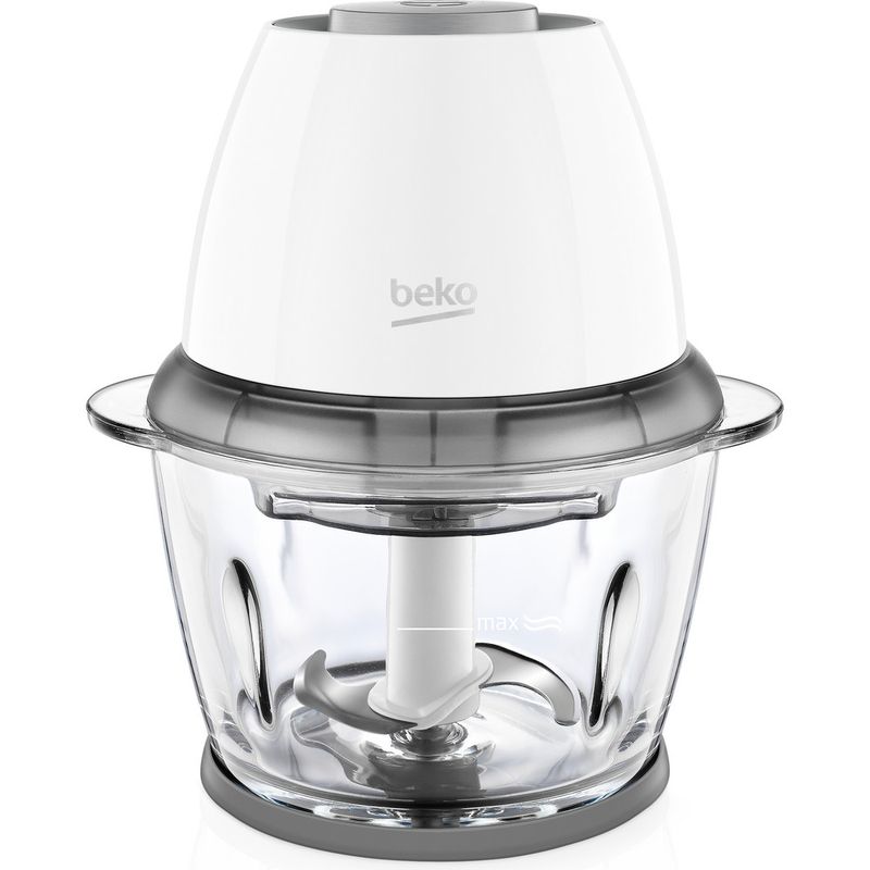 Beko-Chopper-CHG6400W-Bianco-Frontal