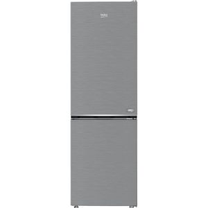 Beko Combinazione Frigorifero/Congelatore A libera installazione B5XRCNA366HXB New Silver – ARC 1035 2 porte Frontal
