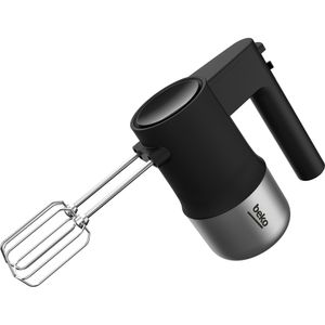 Beko Hand mixer HMM81504BX Inox Perspective