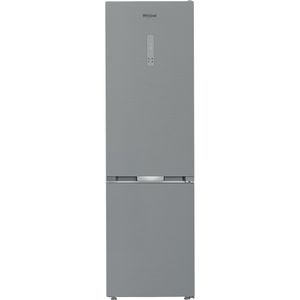 Whirlpool Combinazione Frigorifero/Congelatore A libera installazione WHK 26403 XP6E New Silver – ARC 1035 2 porte Frontal