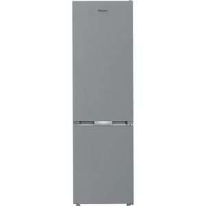 Whirlpool Combinazione Frigorifero/Congelatore A libera installazione WHK 25404 XP8E New Silver – ARC 1035 2 porte Frontal