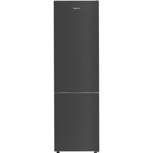 Hotpoint Combinazione Frigorifero/Congelatore Libera installazione HPK 25403 XBR6E Pet Inox 2 porte Frontal