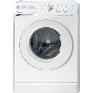 Indesit Lavabiancheria A libera installazione MTWC 71296 W IT Bianco Carica frontale A Frontal
