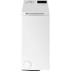 Hotpoint_Ariston Lavabiancheria Libera installazione WMTG 6526BS IT Bianco Carica dall'altro A Frontal