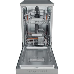 Hotpoint_Ariston Lavastoviglie Libera installazione HA3FC10BS7A0S Libera installazione C Frontal open
