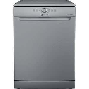 Indesit Lavastoviglie A libera installazione IN2FE14CNP80S A libera installazione E Frontal