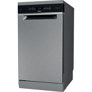 Whirlpool Lavastoviglie A libera installazione WH6FB10BS7A0X A libera installazione B Perspective
