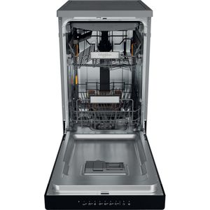 Whirlpool Lavastoviglie A libera installazione WH6FB10BS7A0X A libera installazione B Frontal open