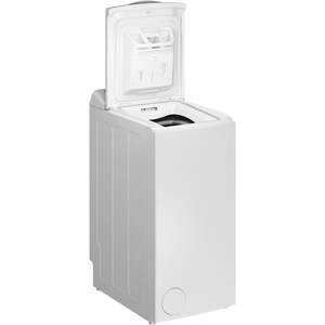 Indesit-Lavabiancheria-A-libera-installazione-BTW-S6251P-IT-1-Bianco-Carica-dall-alto-B-Perspective-open