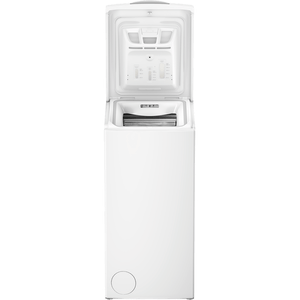 Indesit-Lavabiancheria-A-libera-installazione-BTW-S6251P-IT-1-Bianco-Carica-dall-alto-B-Frontal-open
