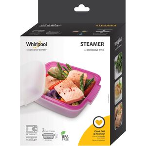Whirlpool MWO STM008 Frontal