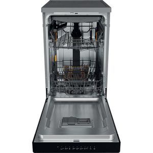 Whirlpool Lavastoviglie A libera installazione WH4FD11CS7A0X A libera installazione D Frontal open