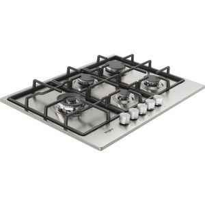 Whirlpool Piano cottura KGML 761 IX Inox GAS Perspective
