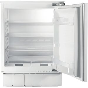 Whirlpool Frigorifero Da incasso WBUL021 Bianco Frontal open